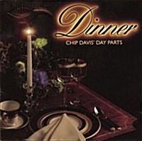 [중고] Chip Davis Day Parts: Dinner