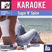 [중고] MTV: Sugar N Spice