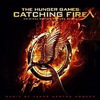 [수입] The Hunger Games: Catching Fire
