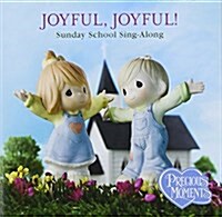 [수입] Joyful Joyful