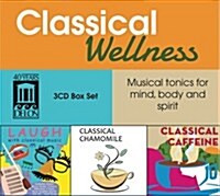 [수입] Classical Wellness