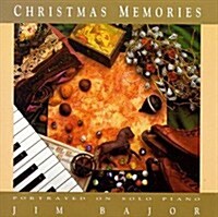 [중고] Christmas Memories