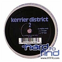 [수입] Kerrier District 2 [Vinyl]