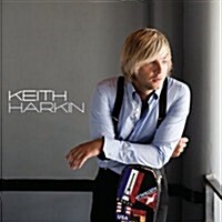 [중고] Keith Harkin