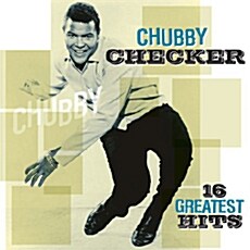 [수입] Chubby Checker - 16 Greatest Hits [180g LP]