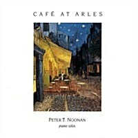 [중고] Cafe at Arles