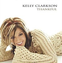 [수입] Thankful by Kelly Clarkson (2003)
