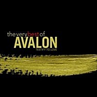 [수입] Testify to Love: The Very Best of Avalon