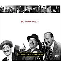 [수입] Big Town Vol. 1