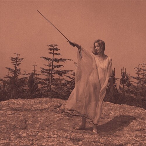 [중고] [수입] Unknown Mortal Orchestra - II [LP]