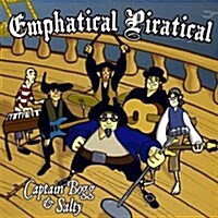 [수입] Emphatical Piratical