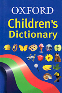 Oxford Children's Dictionary (Hardcover, Revised)