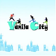 Vanila City 1집