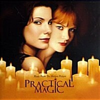 [중고] Practical Magic: Music From The Motion Picture