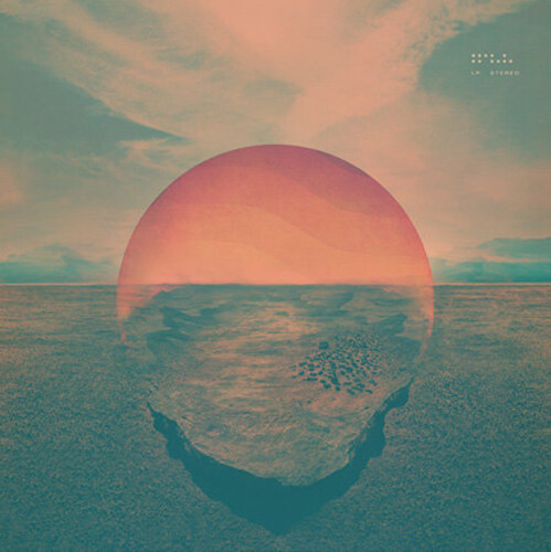 [수입] Tycho - Dive