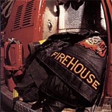 [수입] Firehouse - Hold Your Fire