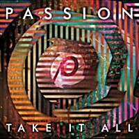 [중고] Passion: Take It All