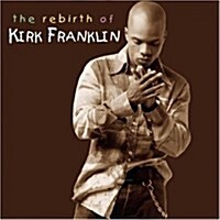 [중고] The Rebirth of Kirk Franklin