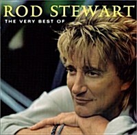 [중고] The Very Best of Rod Stewart