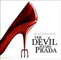 [수입] Devil Wears Prada