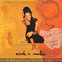 [중고] Nicole C. Mullen