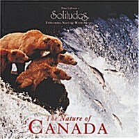 [중고] The Nature of Canada