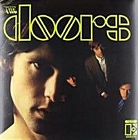 [수입] Doors - The Doors (180 Gram LP)