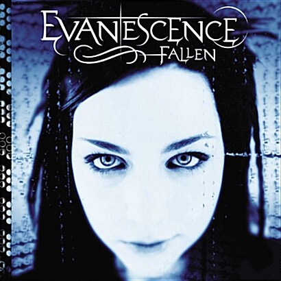 [수입] Evanescence - Fallen