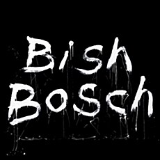 [수입] Scott Walker - Bish Bosch [180g 2LP+CD]