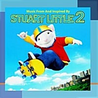 [수입] Music From and Inspired by Stuart Little 2