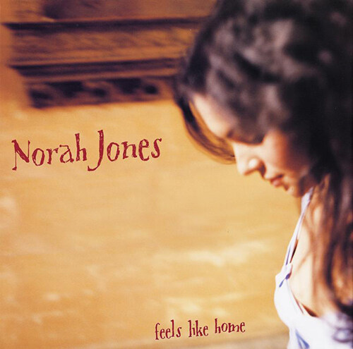 [수입] Norah Jones - Feels Like Home [200g LP]