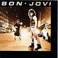 [수입] Bon Jovi