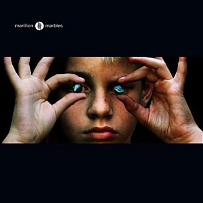 [수입] Marillion - Marbles [180g 2LP]