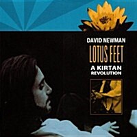 [중고] Lotus Feet: a Kirtan Revolution