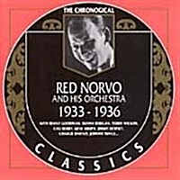 [수입] Red Norvo 1933-1936