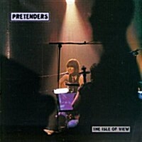 [수입] Isle of View by The Pretenders (1995) - Live