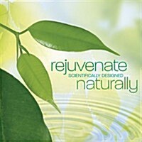 [중고] Rejuvenate Naturally (Solitudes)