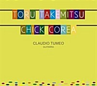 [수입] Toru Takemitsu | Chick Corea