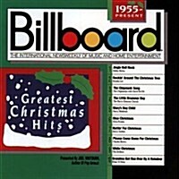 [수입] Billboard Greatest Christmas Hits: 1955-Present