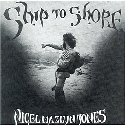 [수입] Nigel Mazlyn Jones - Ship To Shore [LP]
