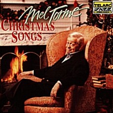 [수입] Mel Torme - Christmas Songs