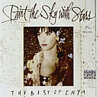 [중고] Paint the Sky With Stars: The Best of Enya