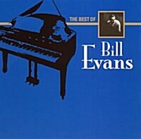 [수입] Best of Bill Evans