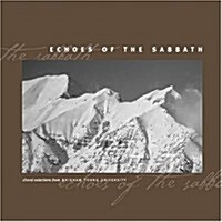 [수입] Echoes of the Sabbath