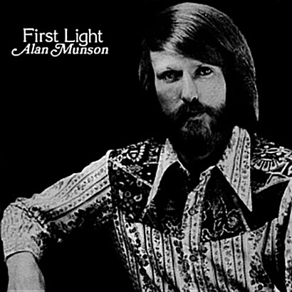 [수입] Alan Munson - First Light