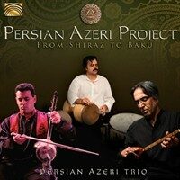PERSIAN AZERI PROJECT