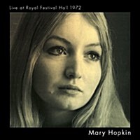 [수입] Live at Royal Festival Hall 1972