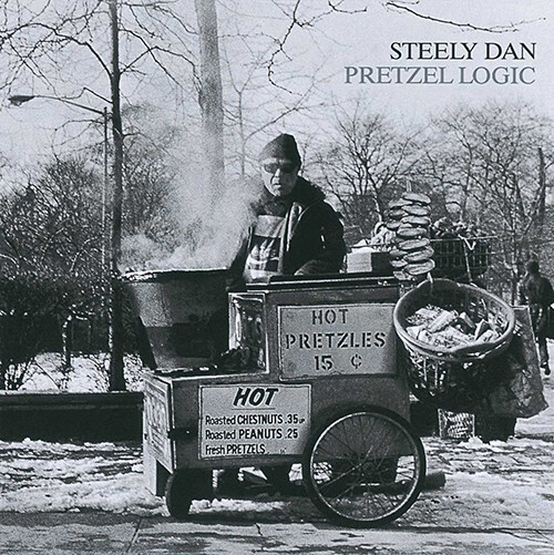 [수입] Steely Dan - Pretzel Logic [remastered]