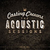 [중고] Acoustic Sessions 1