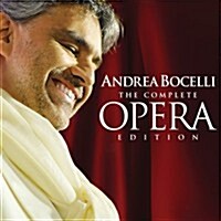 [수입] The Complete Opera Edition (Box Set)